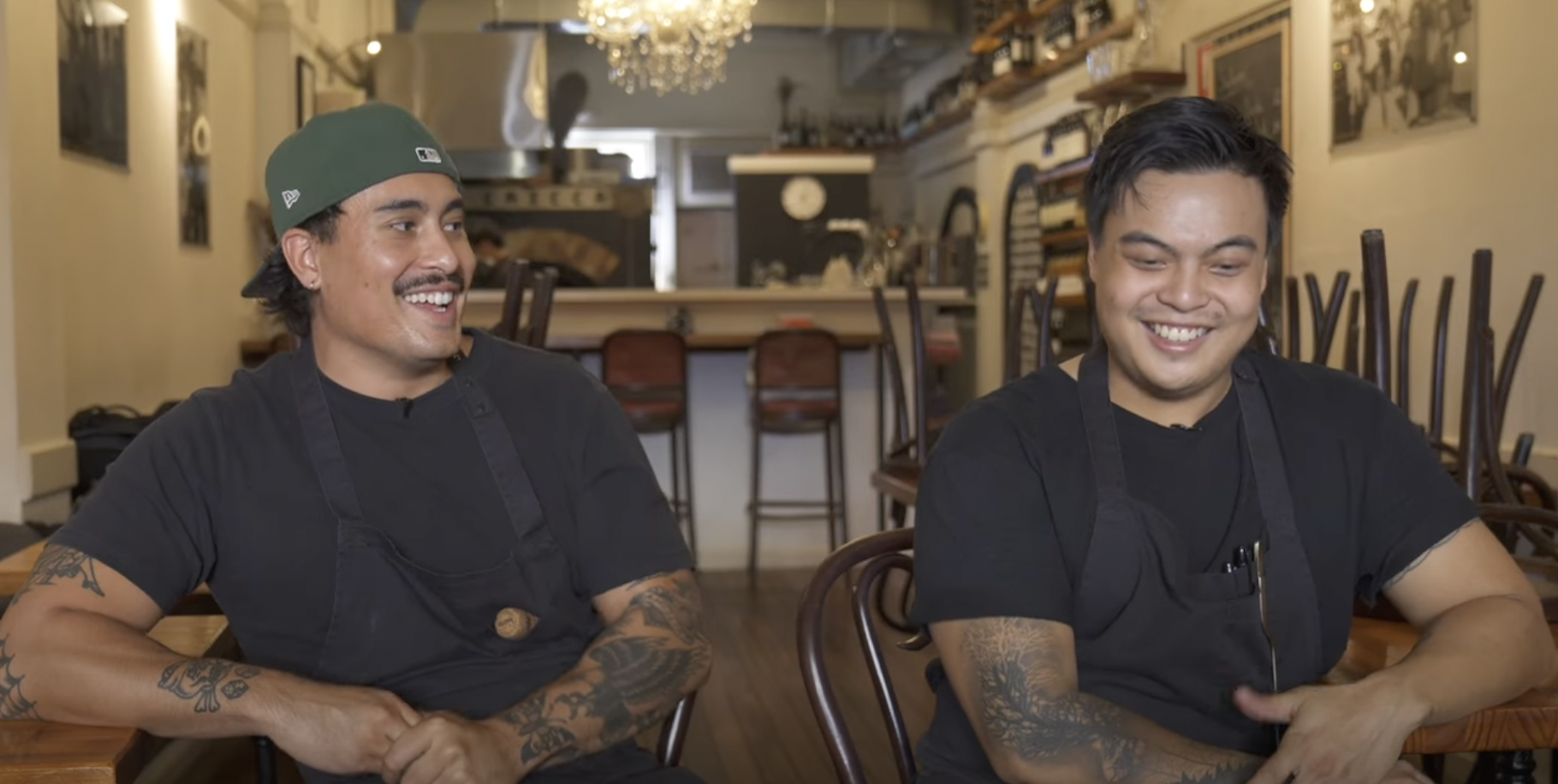 2025 Nestlé Golden Chef’s Hat Award