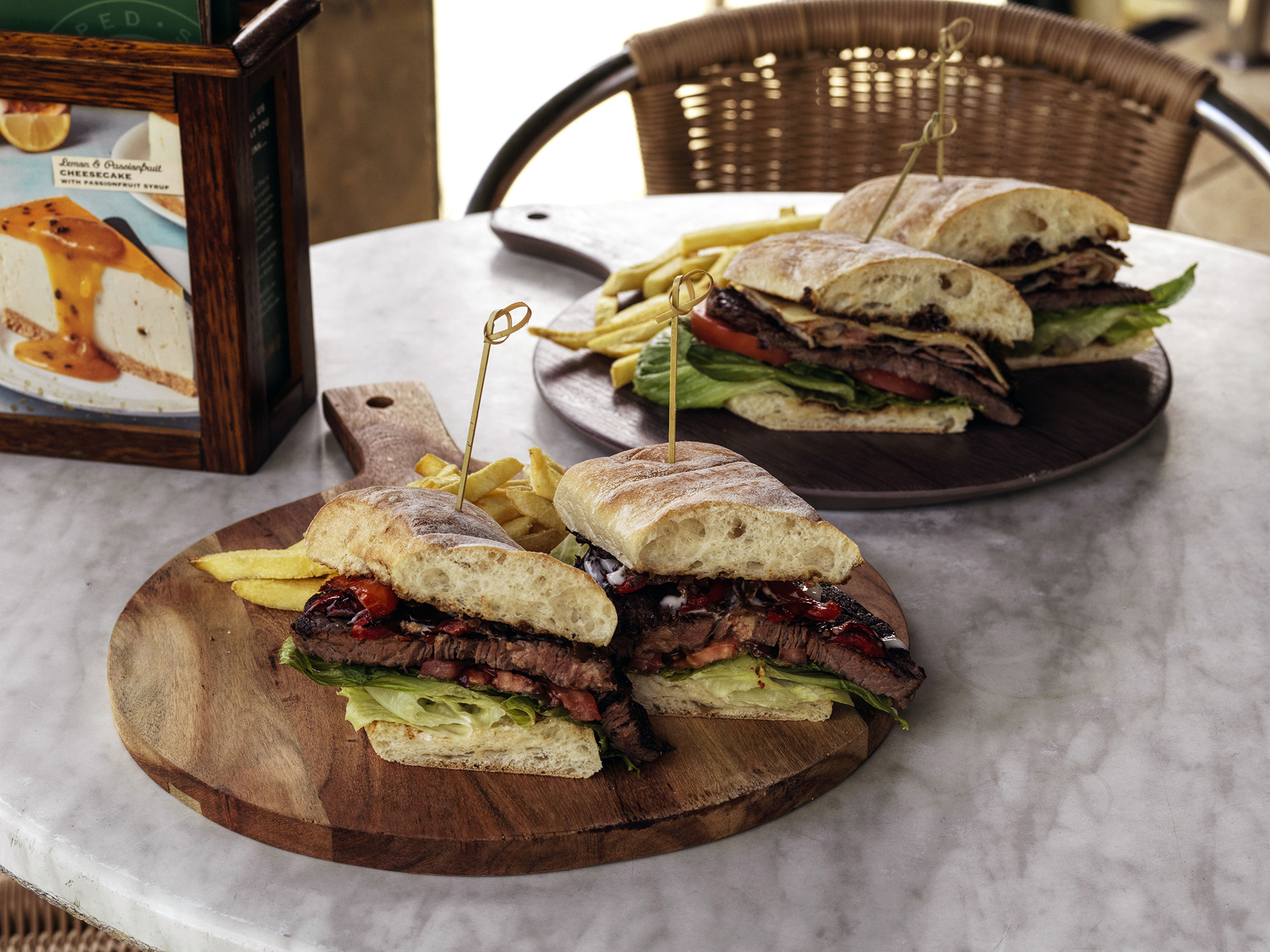 There is No Place like Dome