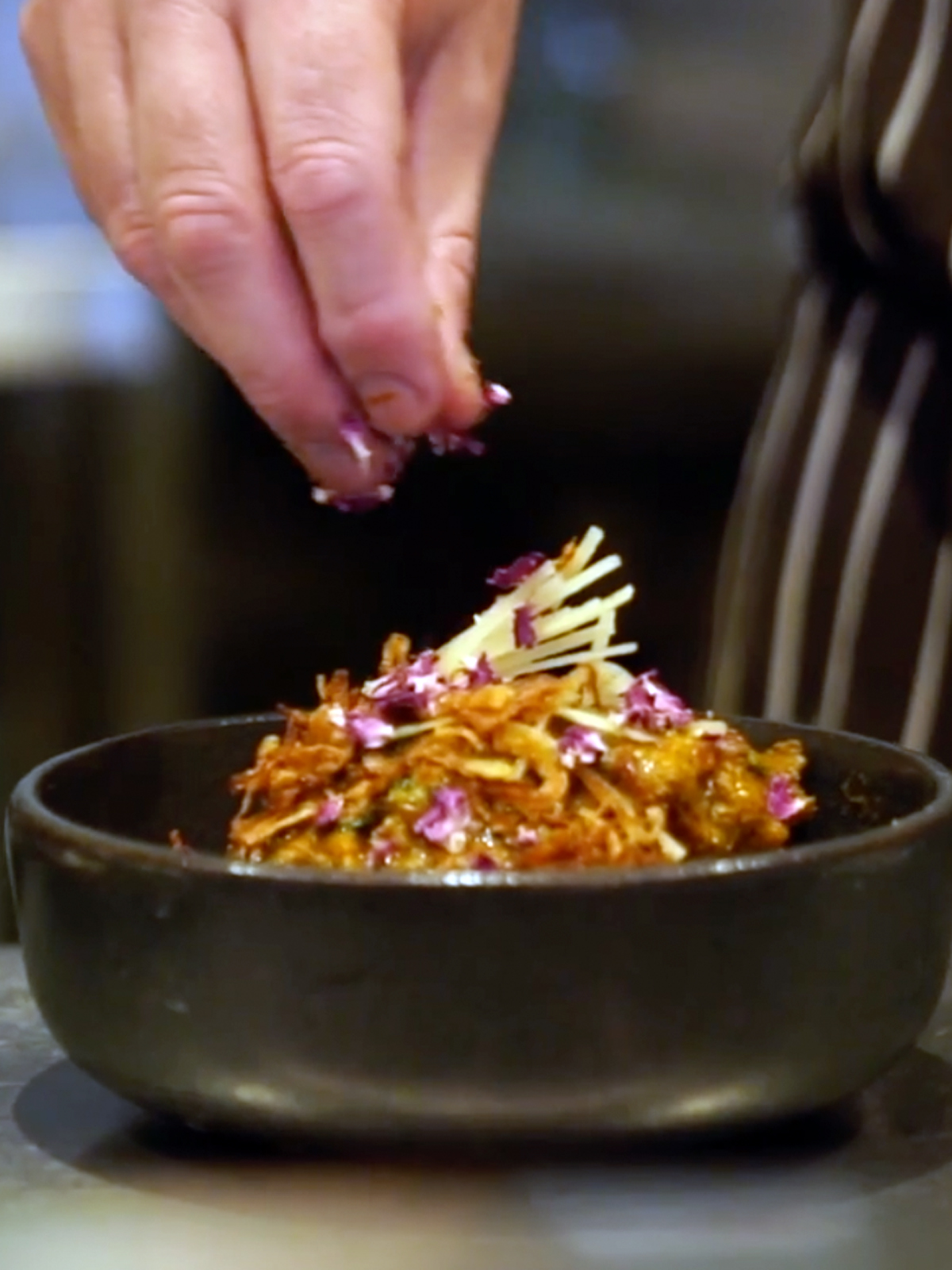 Will St. Calcutta Goat Nihari