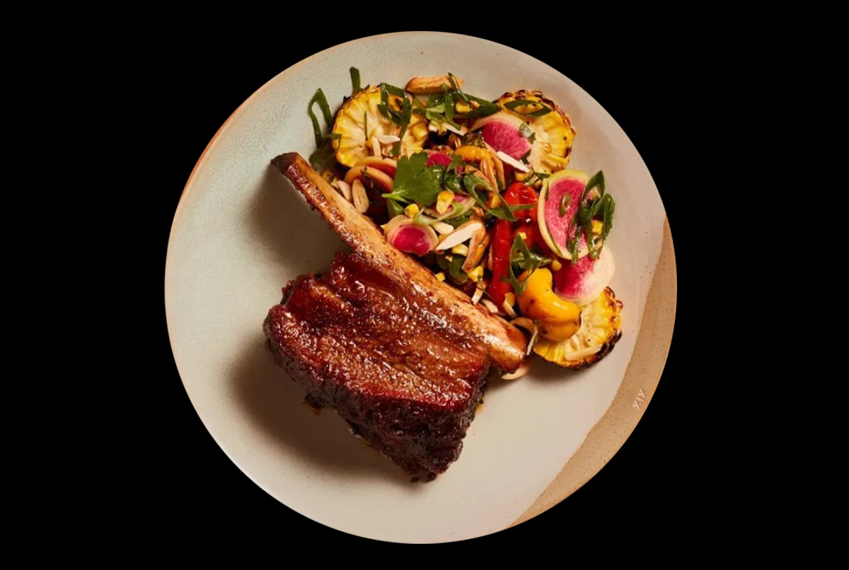 Low and Slow Beef Short Ribs