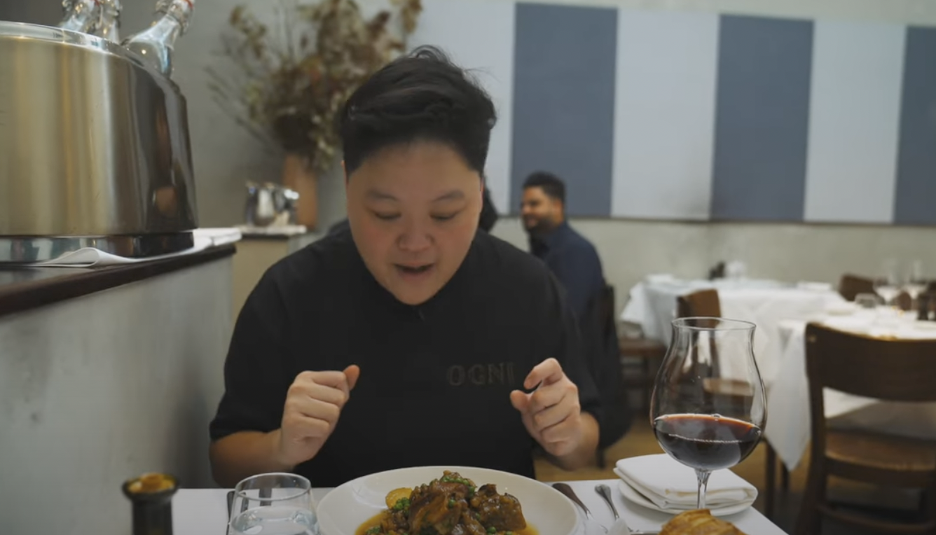 Melbourne's GOAT Trail with Sarah Tiong