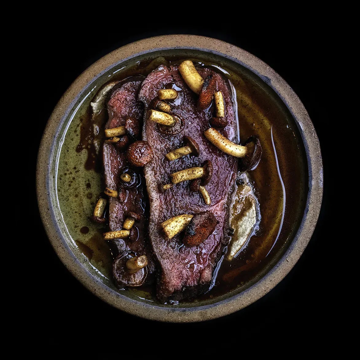 Roasted Wagyu Picanha