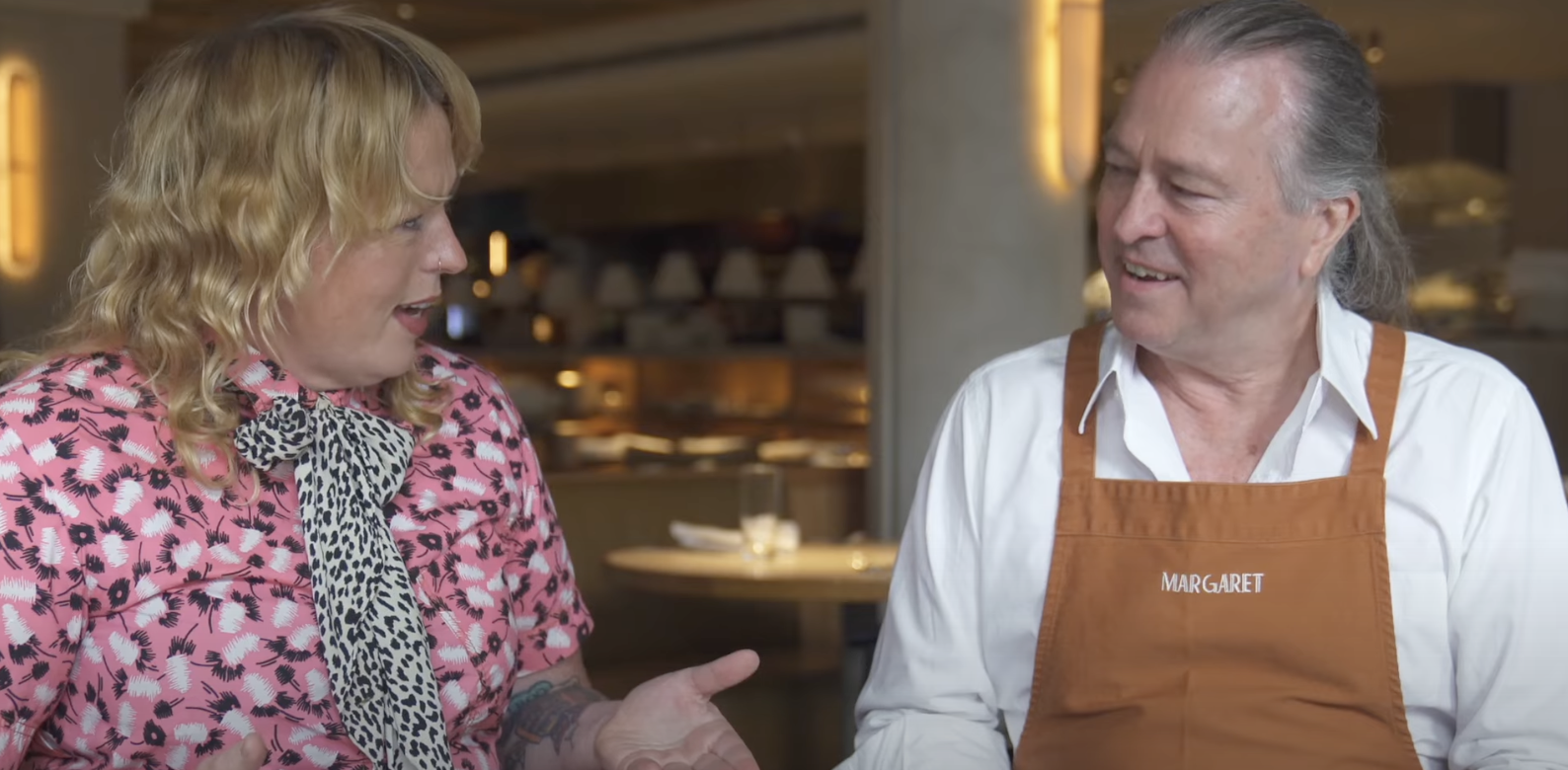 Steak? Yes Chef with Neil Perry