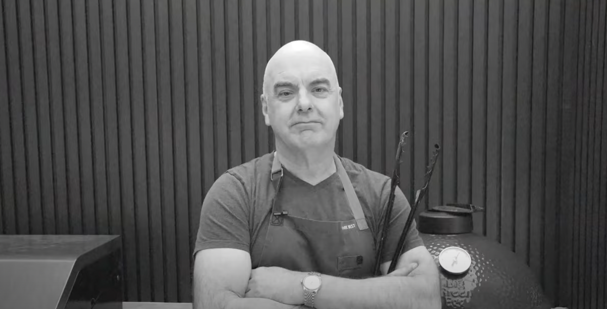 The Best Way - Ageing Beef