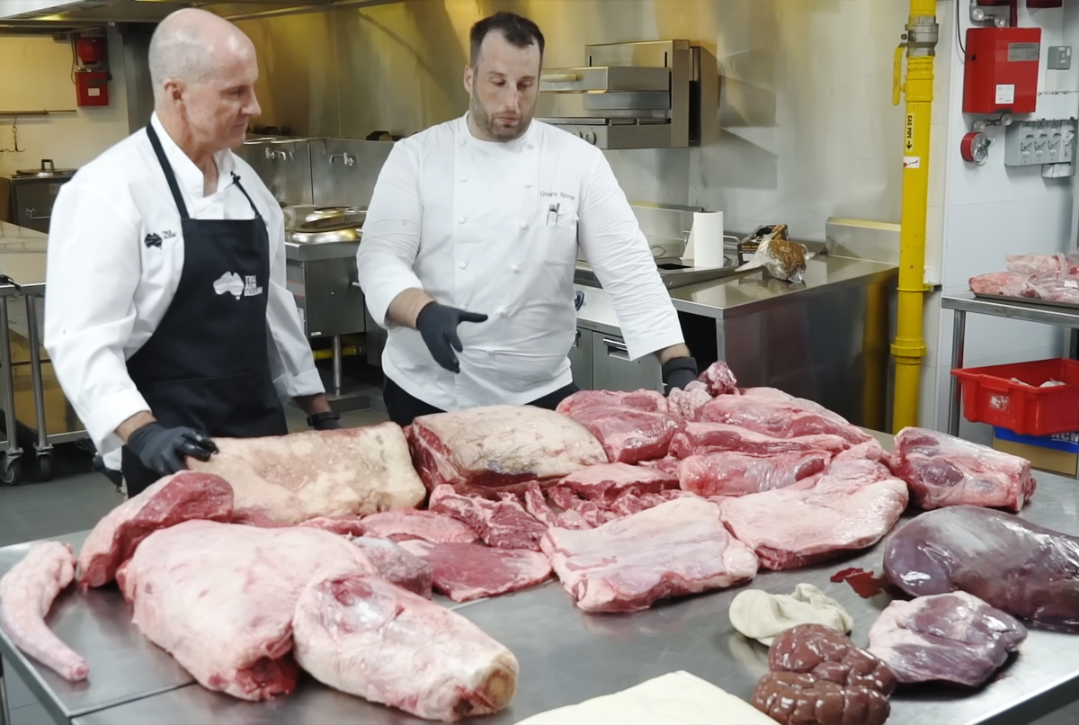 Naturally Falling for You