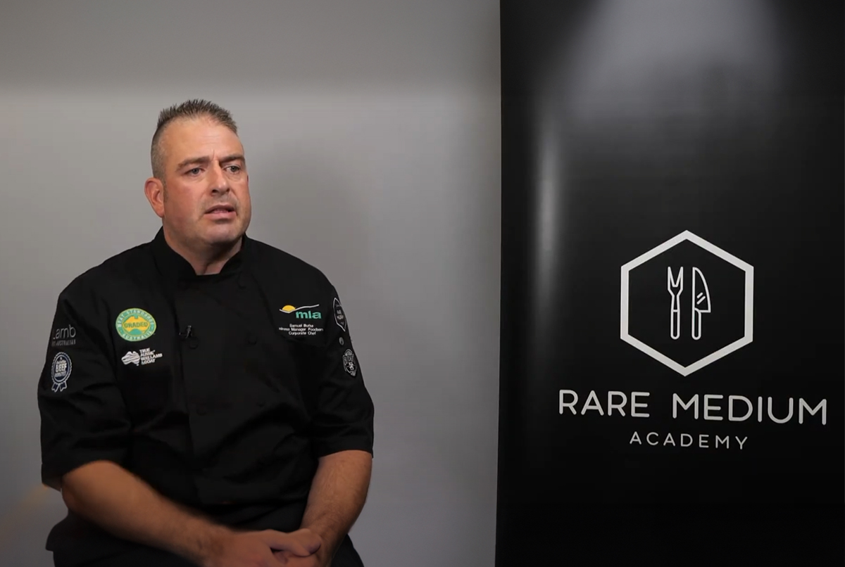 Red Meat Travel Solutions