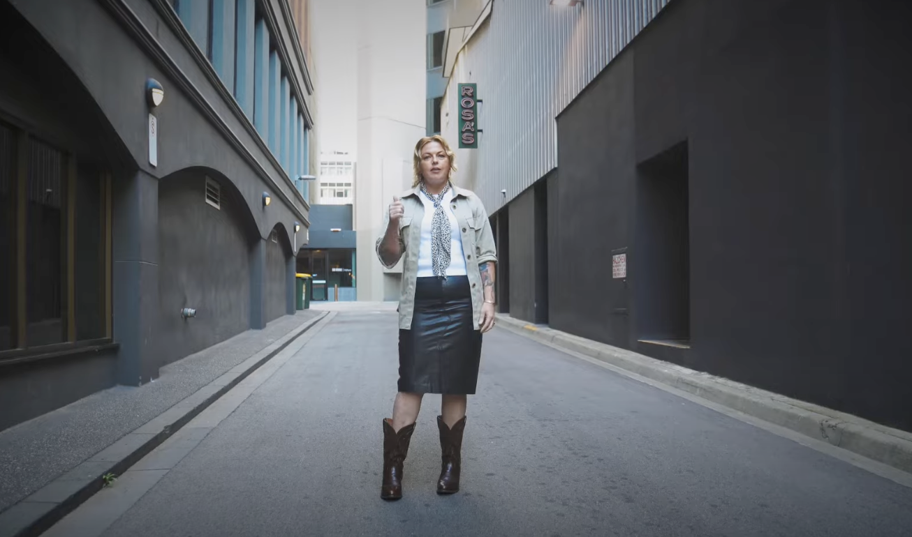 Tongue Tonnato? Yes Chef.